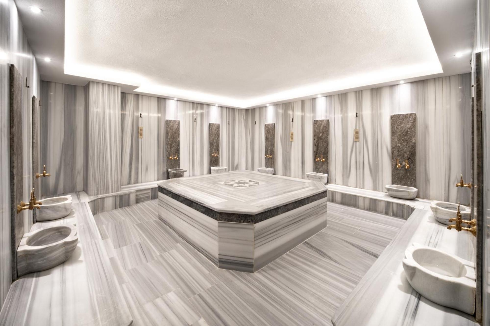 איסטמבול Pianoforte By Febor Hotels&Spa מראה חיצוני תמונה