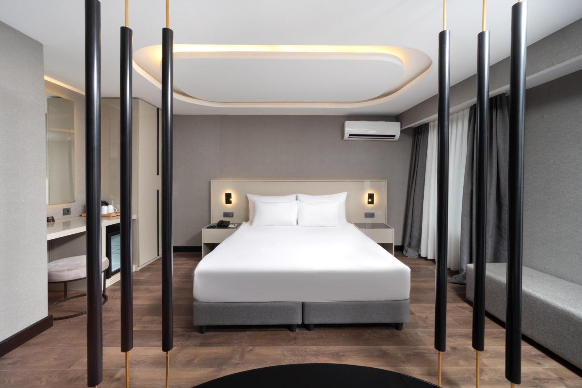 איסטמבול Pianoforte By Febor Hotels&Spa מראה חיצוני תמונה