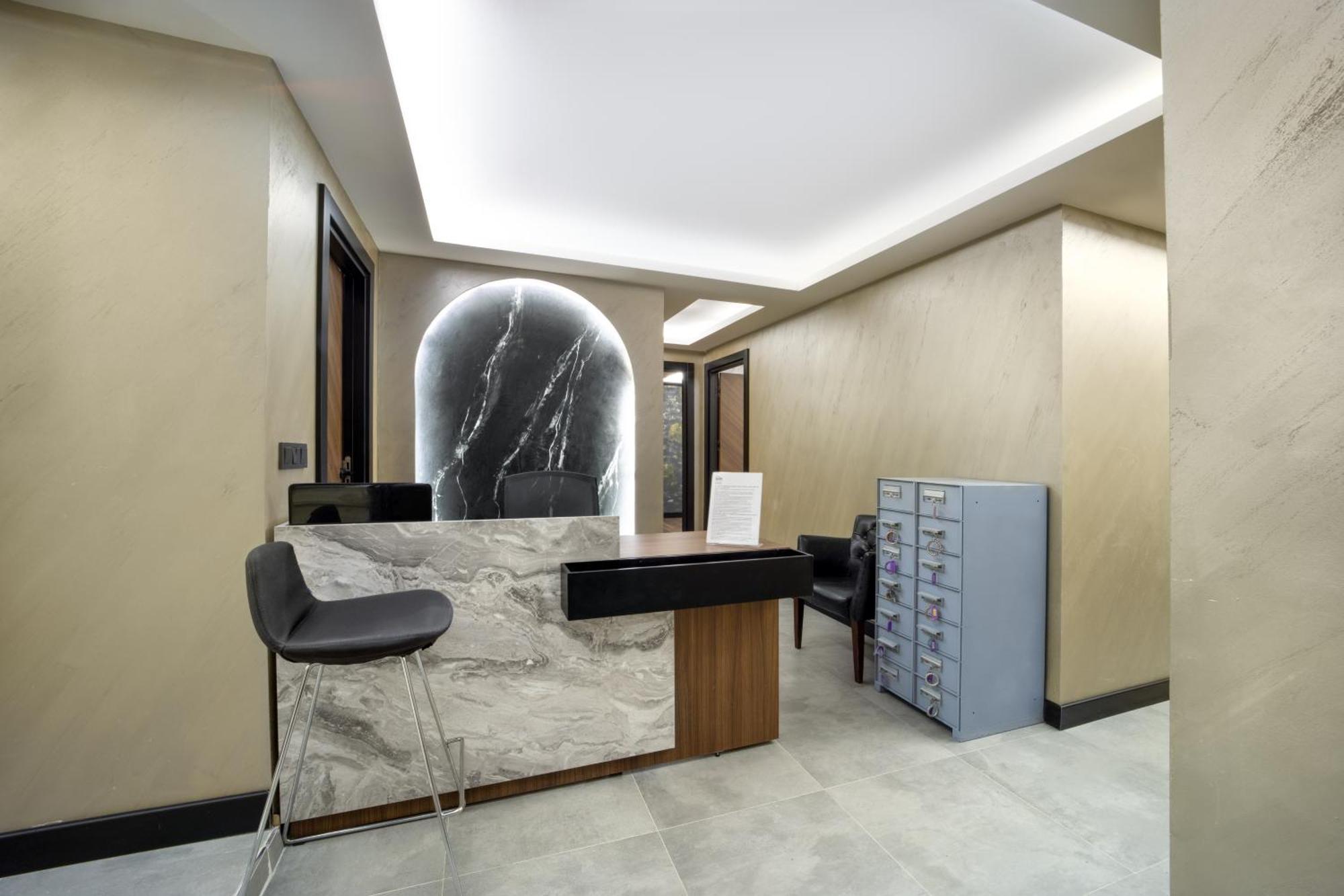 איסטמבול Pianoforte By Febor Hotels&Spa מראה חיצוני תמונה